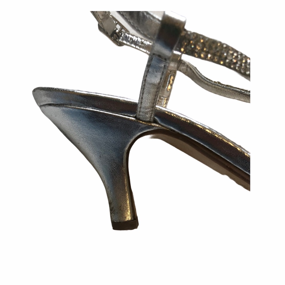 Manhattan Collection Heels - Picture 6 of 6
